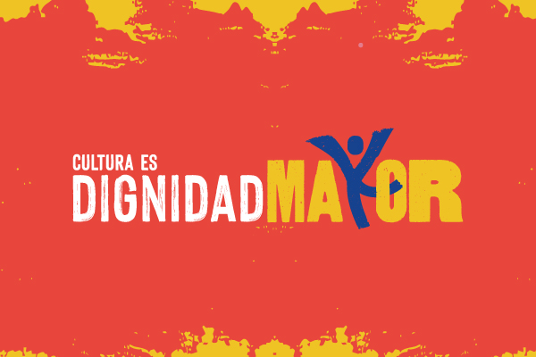 Dignidad Mayor